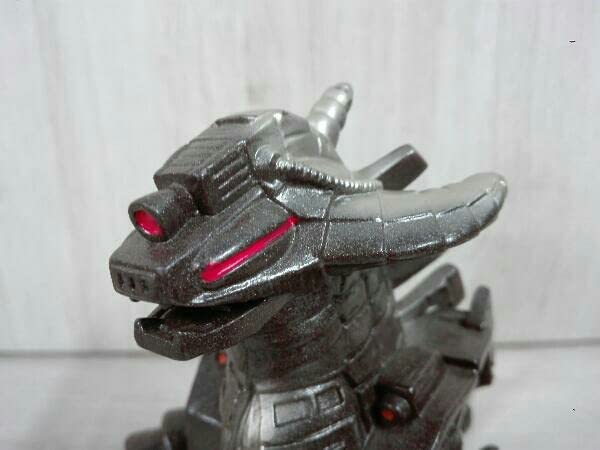 グランドキング　1984年 稀少 グランドキング 初版 1984 タグ付き ウルトラマン 怪獣